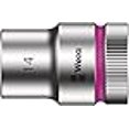 thumbnail image 3 of Wera - Zyklop Socket 1/2in Drive 14mm, 3 of 4