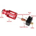 thumbnail image 4 of Long Range Seal Hotend 3D Printer Extrusion Head Super Precision Compatible with V6 Mosquito Dragon Hotend, 4 of 5