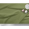 thumbnail image 2 of Soimoi Rayon Fabric Herringbone Small Fabric Prints by Yard 42 Inch Wide, 2 of 3