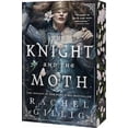 thumbnail image 1 of (New and Trending) The Knight And The Moth By Rachel Gillig, 1 of 3