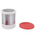 thumbnail image 1 of Cheese Grater, Butter Grater Safe Corrosion Resistant  For Fruits Vegetables For Home Kitchen Restaurant, 1 of 8