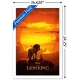 thumbnail image 2 of Disney Le Roi Lion - Mufasa Et Simba, 2 of 4