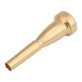 thumbnail image 3 of Accessoire d'Instrument de Musique, Longtemps Utiliser Embout Trompette, Texture Durable et Forte pour les Amateurs de Trompette Trompette Maître de Réparation DIY, 3 of 8