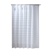 Shower Curtain with Liner and Hooks Shower Curtain for Bathroom Modern Shower Curtain Universal for All Seasons in Bath Long Shower Curtains Set Shower Curtain and Liner Set