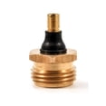 thumbnail image 1 of Brass Blow Out Plug, 1 of 9
