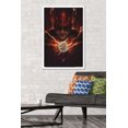 thumbnail image 3 of DC Comics Movie The Flash - The Flash One Sheet Wall Poster, 22.375" x 34", 3 of 4