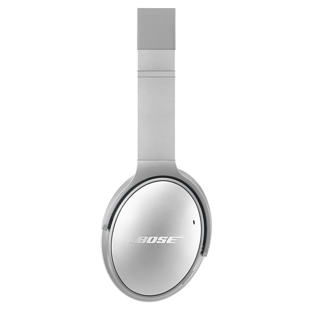 Bose QuietComfort 35 Wireless Headphones II - Walmart.ca