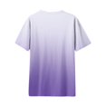 thumbnail image 5 of Blouses pour Femmes, T-shirt Imprimé de Mode pour Femmes à Manches Courtes, Blouse à Col Rond, Hauts Décontractés, 5 of 5