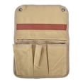 thumbnail image 2 of Sac de Remplacement pour Chaise de Camping, Grande Capacité, Conception à Multiples Poches, Sac de Transport Pratique pour la Plage et les Voyages en Plein Air, 2 of 8