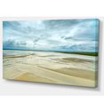 thumbnail image 2 of Low Tide in Mont Saint Normandy, 2 of 3