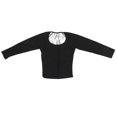 thumbnail image 3 of Women Weight Loss Shirt, Thin Polyurethane Machine Washed Women Sweating Shirt Detoxify Sweat Violently  For Home For Outdoor, 3 of 8
