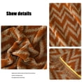 thumbnail image 4 of PRETXORVE Bath Towels Set for Bathroom Thick Soft Absorbent Household Wash Face, 4 of 7