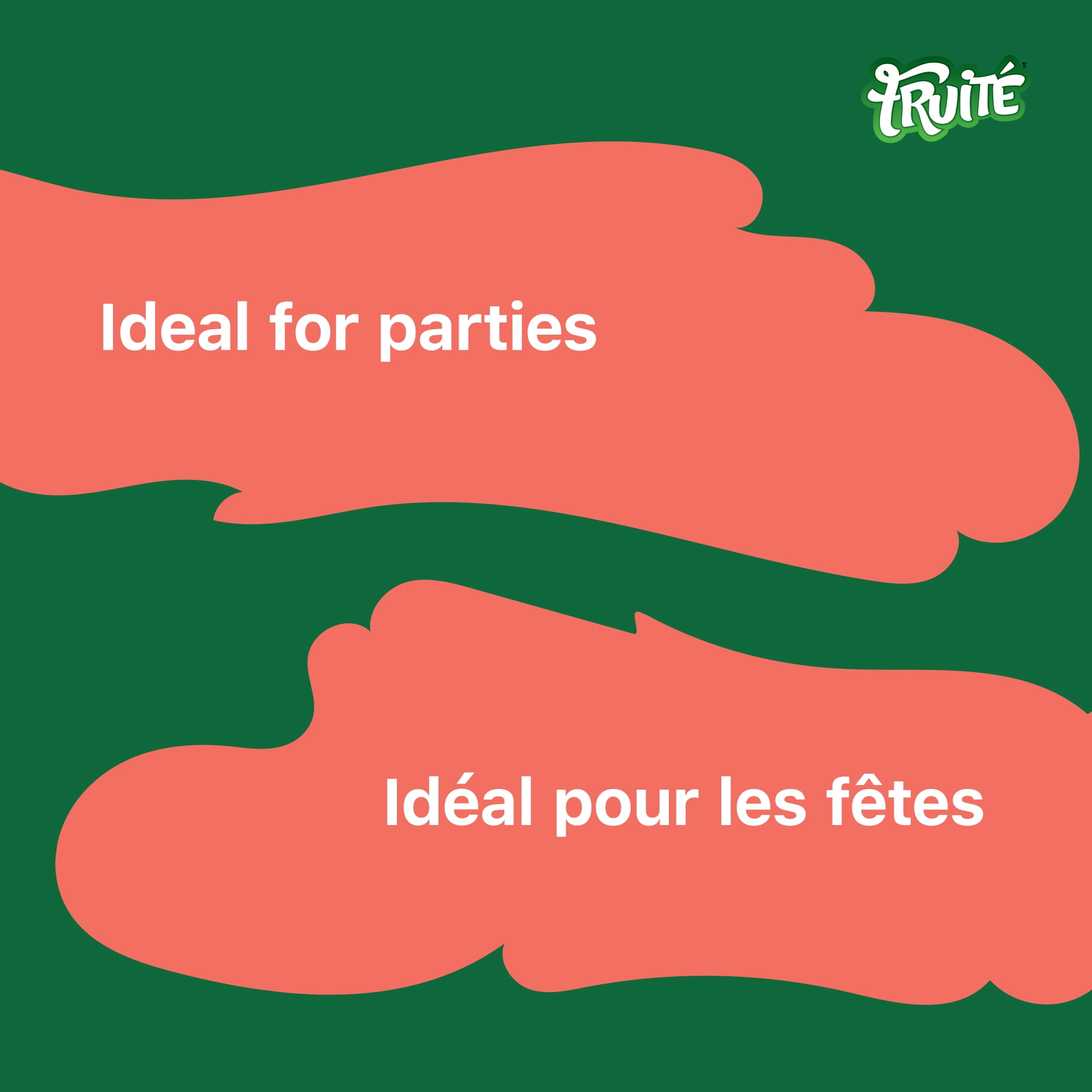 Fruité Boisson à la Pêche 2L