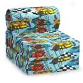 thumbnail image 1 of ComfyKids® 2-in-1 Flip Chair, 1 of 7