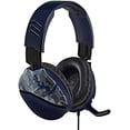 thumbnail image 3 of Turtle Beach® Recon 70 Blue Camo Gaming Headset PS4™ Pro, PS4™ & PS5™ | Xbox One & Xbox Series X|S | Mobile, 3 of 10