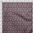thumbnail image 4 of oneOone Viscose Chiffon Fabric Triangle Geometric Print Sewing Fabric BTY 42 Inch Wide, 4 of 5