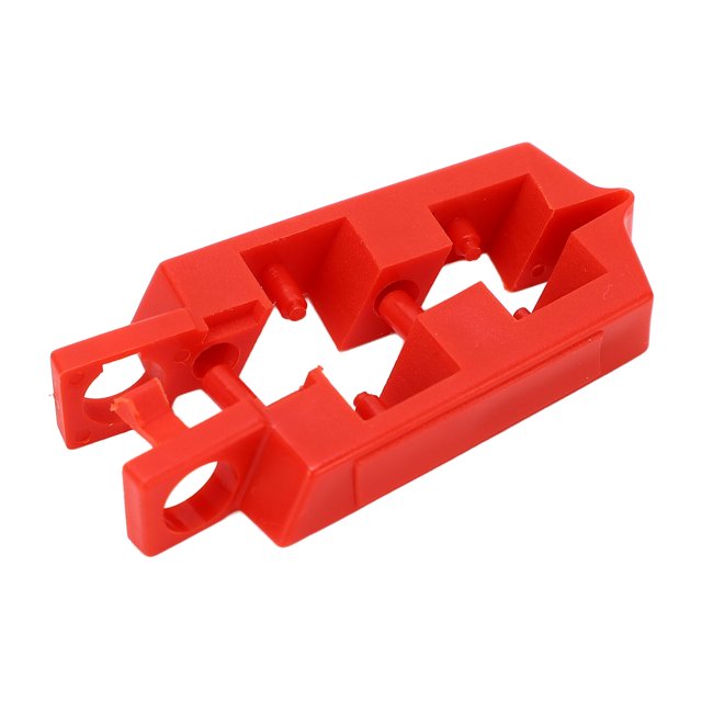 Pince de Verrouillage de Disjoncteur, Non Déformable, 120V pour Usage Industriel