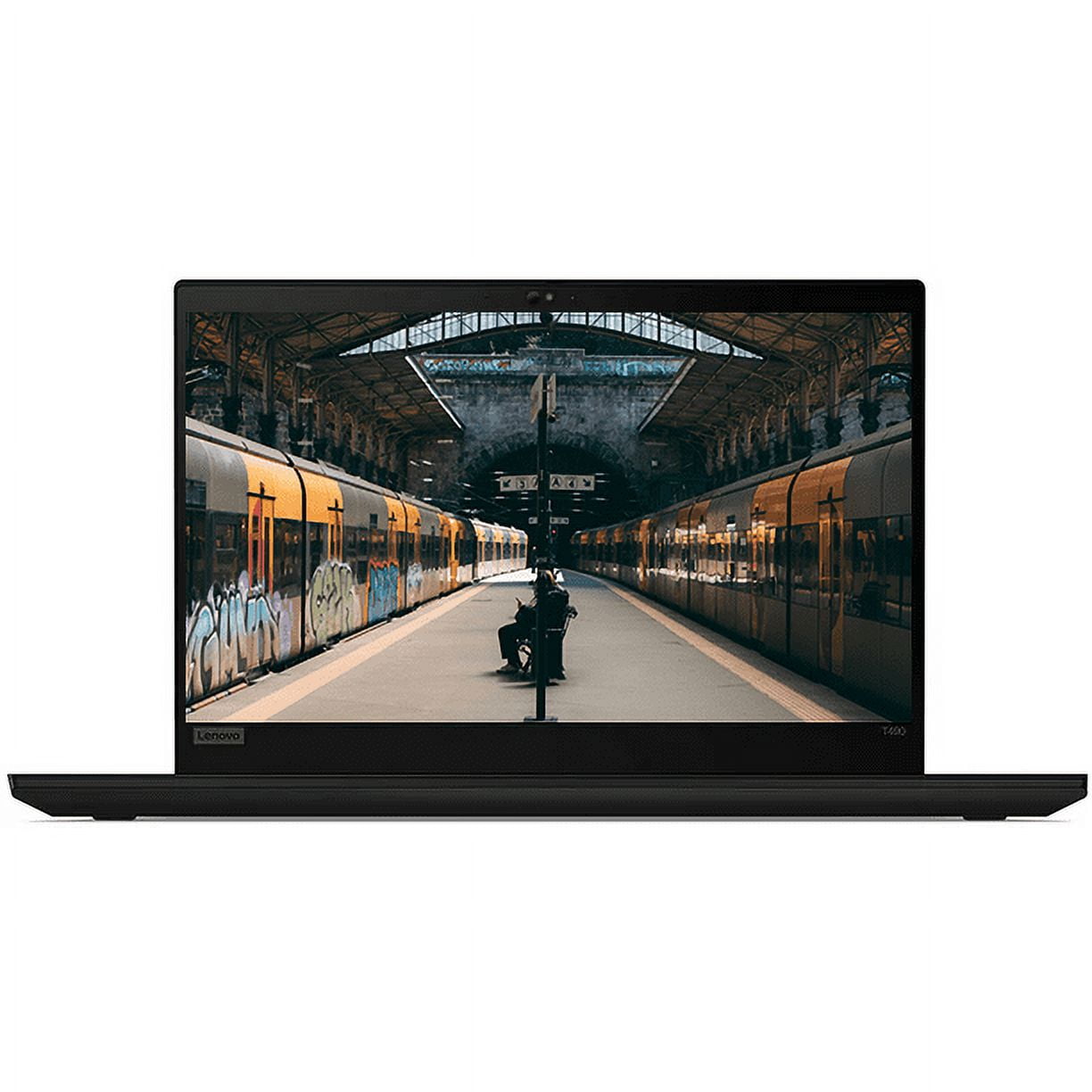 Lenovo ThinkPad T490 14