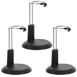 Uteruik Support pour poupées BJD Support pour poupées BJD 1/3 1/4 BJD Poupées SD 1 (#B Uteruik Support pour poupées BJD Support pour poupées BJD 1/3 1/4 BJD Poupées SD 1 (#B