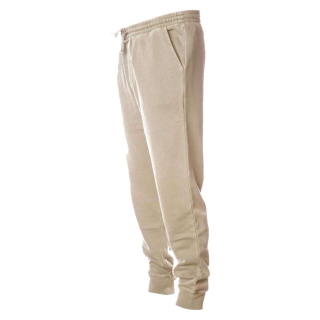 Independent Trading Co. - Pantalon en Molleton Teint Pigmentaire - PRM50PTPD