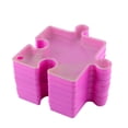 thumbnail image 1 of Grande Économie,HWRETIE Liquidation de Casse-Têtes,Boîte de Casse-Tête Empilable Plateau de Tri de Casse-Tête Trieur en Plastique Boîte de Rangement pour Casse-Tête, 1 of 1