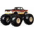 thumbnail image 5 of Hot Wheels Monster Trucks 1:24 Big Foot, 5 of 5
