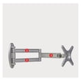 thumbnail image 5 of 14-24 Inch Monitor Cantilever Bracket LCD Computer Hanger Universal Rotating Telescopic Wall TV Bracket ,Easy to Use, 5 of 5