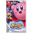 thumbnail image 1 of Jeu vidéo Kirby Star Allies pour (Nintendo Switch), 1 of 9
