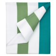 thumbnail image 1 of Popular Home Essentials, Cotton Oversized Beach Towel Large 70 X 35 Inch Pool Towel Rose Red Striped Swimming Cabana Towel Water Absorbent Quick Drying Towel Swimming Towel, 1 of 9