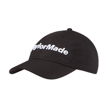 TaylorMade Performance Seeker Hat, Black