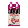 thumbnail image 4 of Coca-Cola Origins, British Columbia Raspberry 4x355mL, 4 of 8