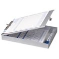 thumbnail image 1 of Aluminum Form Holder With 1in. Deep Storage- 8-.50in.x12in.- AM, 1 of 1