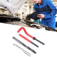 thumbnail image 1 of Rethreading Kit Thread Repair Kit Thread Repair Tool Thread Insert Kit 20 Pcs Thread Repair Kit M9x1.5 Stainless Steel Rethreading Tap Set For Female Thread Repairing, 1 of 8