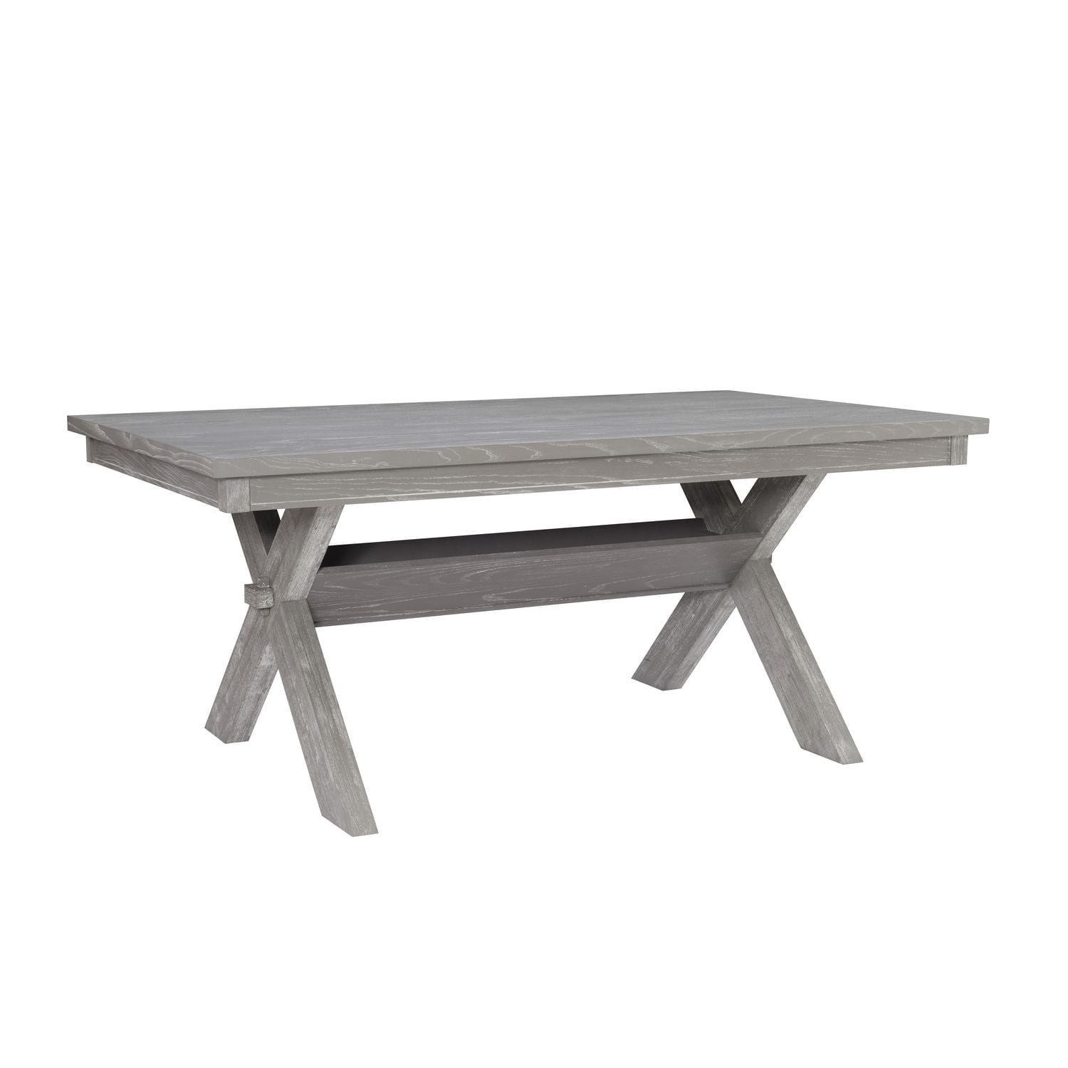 Padilla Dining Table, Grey