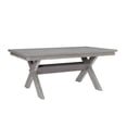 thumbnail image 1 of Padilla Dining Table, Grey, 1 of 9