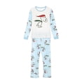 thumbnail image 1 of Family Matching Pjs Mens Women Kids Snoopy Pyjamas  Nightwear PJs Sets Men S, 1 of 7