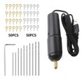 thumbnail image 1 of MesaSe Rotary Tool Portable Mini Power Drill for Drilling  Etching  Engraving, 1 of 9
