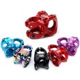 thumbnail image 3 of Graflsoa Ultra-Light Aluminum Alloy Bike Stem for 31.8mm Handlebars, 28.6mm Steerer Tube, Easy Installation, Multiple Colors Available, 3 of 6