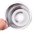 thumbnail image 3 of IFANLANDOR Metal Tea Strainer for Herbal Tea Infusing and Kitchen Use 1Pack, 3 of 7