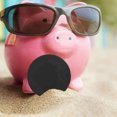 thumbnail image 4 of Miangastore 10pcs Piggy Bank Stopper Plugs Replacement Covers for Saving Box, 4 of 8