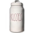 thumbnail image 1 of Rae Dunn Kisses Canister / Container By Magenta, 1 of 4
