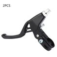 thumbnail image 3 of Peahefy Trailer Brake Controller, Trailer Brakes, Guide Brake Pads Brake Controller, For Bicycles For Mountain Bike, 3 of 8