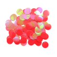 thumbnail image 3 of yuksok 130 Pieces Round Loose Sequins 16mm for Jewelry Making Garment Wedding, 3 of 9