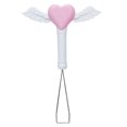 thumbnail image 2 of ZheElen Compact Cute Keycap Puller Remover DIY for Keyboards Mechanical Angel 1Set, 2 of 3