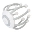 thumbnail image 1 of 360 Degree Head Massager, 5 Modes Adjustable Low Noise Electronic Head Massager Reduce Pressure  For Pressing Muscle, 1 of 8