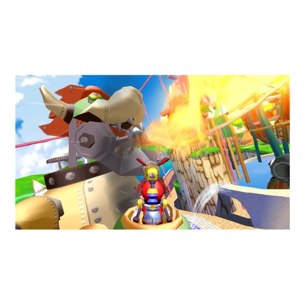 Super Mario 3D All-Stars - Nintendo Switch - Walmart.ca