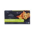 thumbnail image 1 of Our Finest Garlic & Herb Colossal Butterflied Shrimp, 340 g, 1 of 3