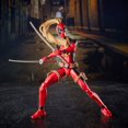 thumbnail image 3 of Marvel Legends Series 6-inch Lady Deadpool, 3 of 5