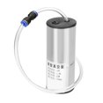 thumbnail image 4 of Domqga Milking Machine, Electric Milking Machine, 2L Electric Milking Machine Portable Stainless Steel Milker for Sheep Cows (110-240V), 4 of 10