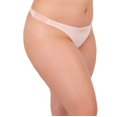thumbnail image 3 of Boxeur-brief pour Femmes avec 1 Poche à la Taille 5 Pouces, 3 of 3